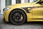BMW M4 WP 620 by Wetterauer Performance 2018 года